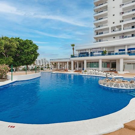 El Paraiso - By Feel Your Holidays Адехе Екстериор снимка